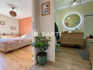  Appartement � vendre 3 pi�ces 61 m�