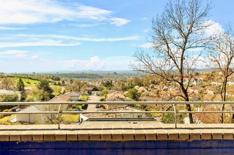   Villa d'architecte MOREL avec vue exceptionnelle sur Metz Maison - 14 pi�ce(s) - 464 m�