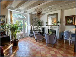  Maison � vendre 13 pi�ces 557 m�