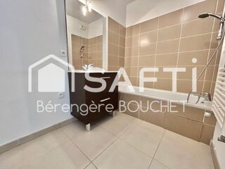  Appartement à vendre 3 pièces 63 m²