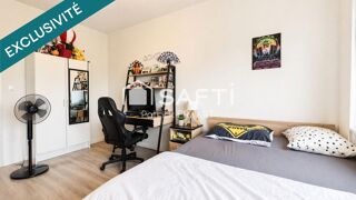  Appartement � vendre 3 pi�ces 63 m�