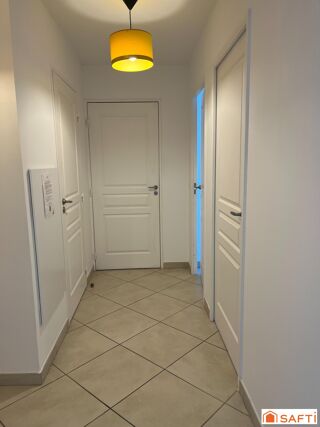  Appartement � vendre 3 pi�ces 62 m�