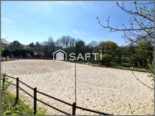  Maison � vendre 12 pi�ces 298 m�