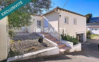  Maison � vendre 5 pi�ces 120 m�