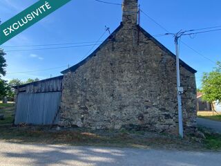  Maison � vendre 2 pi�ces 72 m�