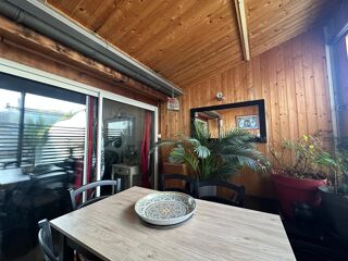  Appartement � vendre 1 pi�ce 33 m�