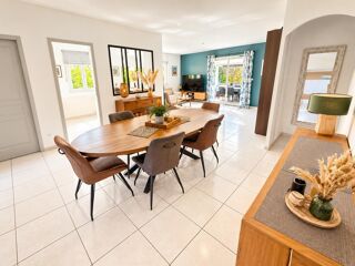  Maison à vendre 5 pièces 118 m²