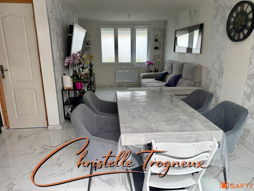Vente Maison Maison a vendre Doullens, 3 chambres Doullens
