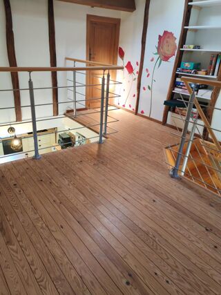  Maison à vendre 9 pièces 210 m²
