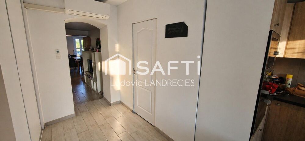 Vente Maison Maison 2 chambres 1 bureau jardin 450m2 située a Condette Condette