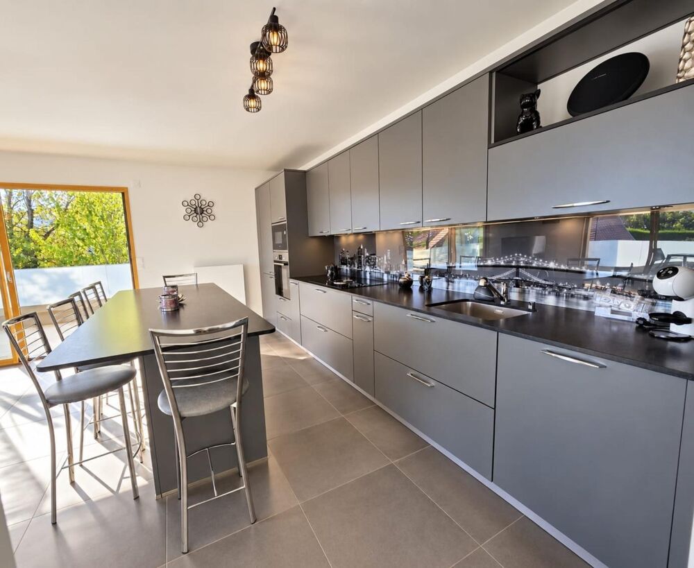 Vente Appartement APPARTEMENT T4 HAUT STANDING Vetraz-monthoux