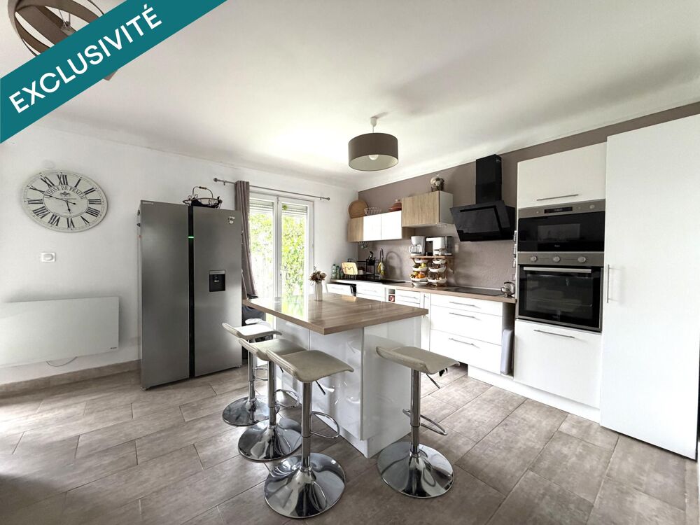 Vente Maison Maison de type 4 avec extérieur Perpignan