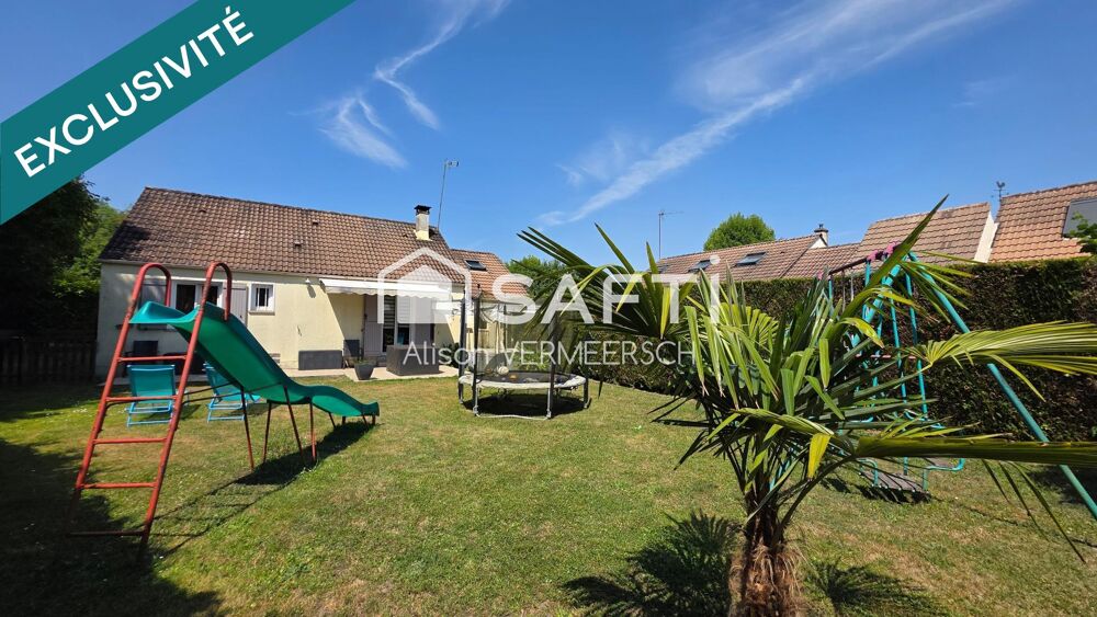 Belle maison sans travaux