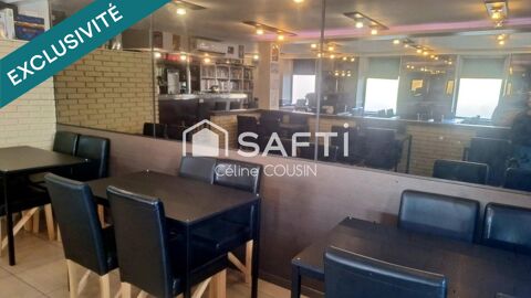   Bar, Bar à jeux et petite restauration rapide 