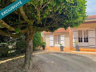  Maison à vendre 5 pièces 122 m²
