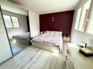  Maison à vendre 5 pièces 130 m²