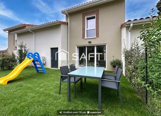  Maison à vendre 3 pièces 64 m²