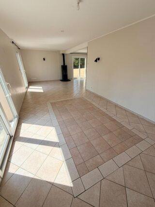  Maison à vendre 6 pièces 126 m²