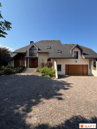  Maison à vendre 7 pièces 182 m²