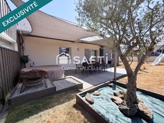  Maison à vendre 5 pièces 133 m²