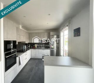  Maison � vendre 5 pi�ces 84 m�