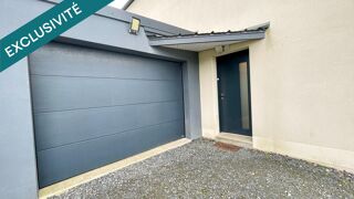  Maison � vendre 6 pi�ces 140 m�