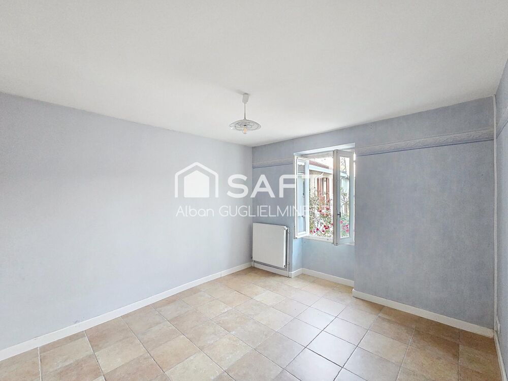 Vente Appartement Entre nature et ville, un cocon avec vue montagne Varces-allieres-et-risset