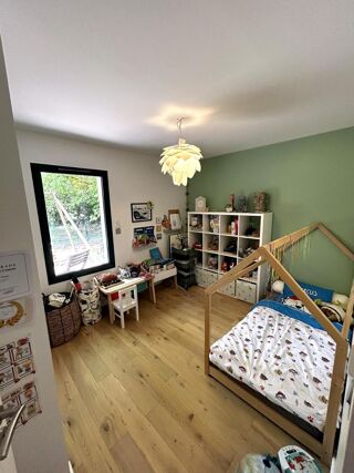  Maison à vendre 4 pièces 111 m²