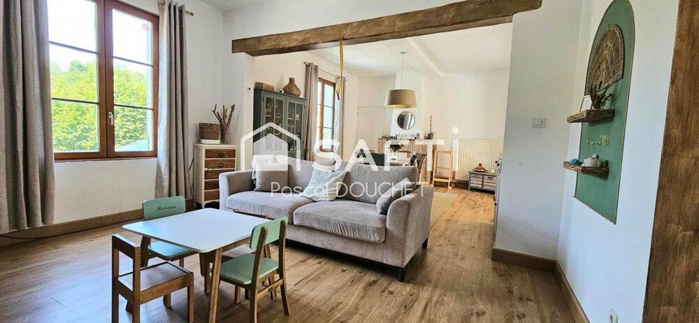 Maison 7 pièces 172 m² · à Soissons · 172 m² · 174 000 €