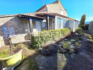 Maison à vendre 6 pièces 167 m²