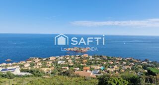  Terrain � vendre 3183 m�