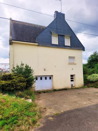  Maison  vendre 8 pices 140 m