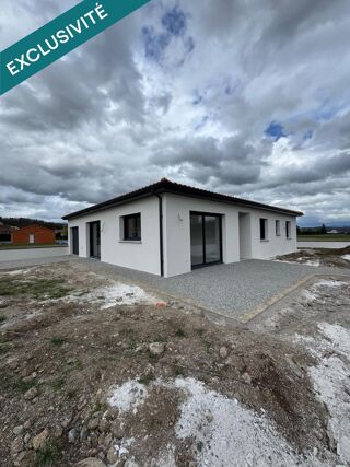  Maison 6 pi�ces 113 m� Issoire