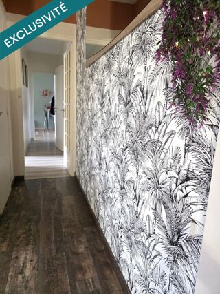  Maison � vendre 7 pi�ces 145 m�