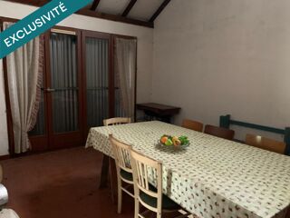  Maison � vendre 1 pi�ce 50 m�