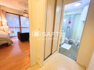  Appartement � vendre 1 pi�ce 25 m�