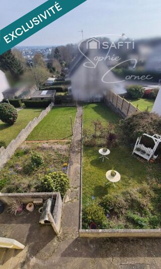 Maison à vendre 5 pièces 75 m²