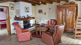  Maison  vendre 5 pices 119 m