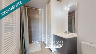  Appartement � vendre 4 pi�ces 93 m�