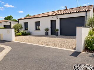  Maison à vendre 5 pièces 130 m²