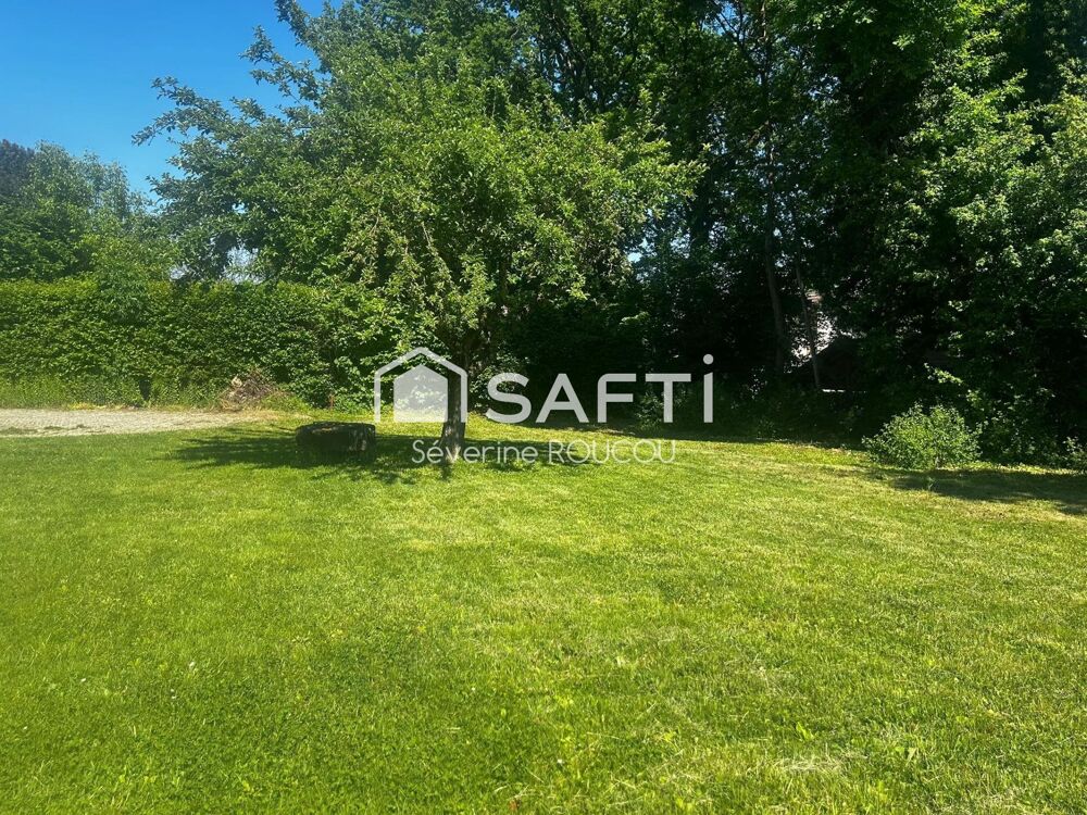 Vente Terrain 500 m² - Plus