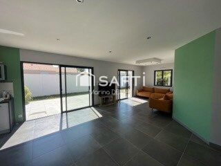  Maison � vendre 4 pi�ces 120 m�