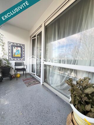  Appartement à vendre 5 pièces 97 m²