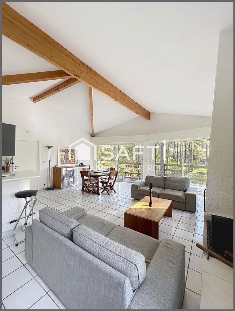 � vendre  Maison Lacanau (33680)