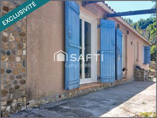  Maison à vendre 5 pièces 100 m²