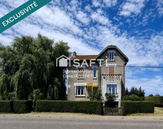 Maison à vendre 5 pièces 110 m²