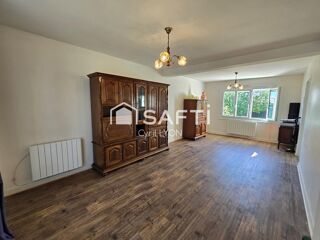  Maison  vendre 6 pices 119 m