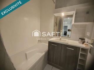  Appartement � vendre 3 pi�ces 62 m�