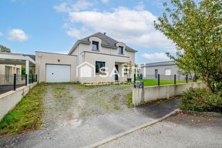  Maison  vendre 5 pices 110 m