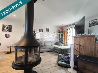  Maison � vendre 5 pi�ces 88 m�